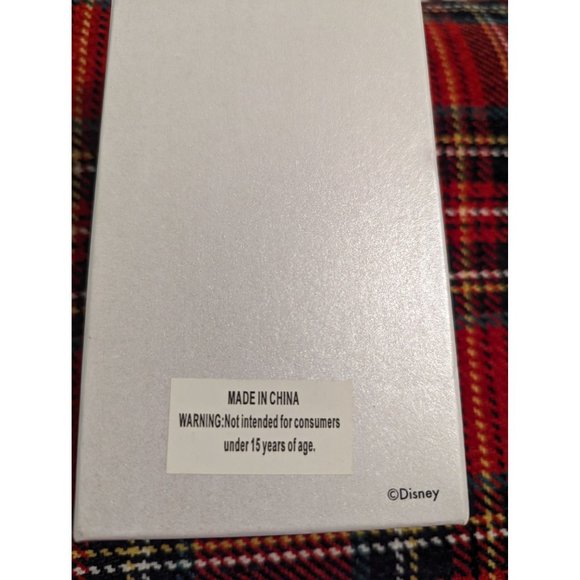 Baublebar x Disney Mickey Mouse Bag Charm - Picture 5 of 7